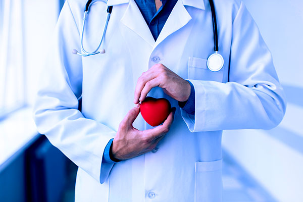 Healthcare
