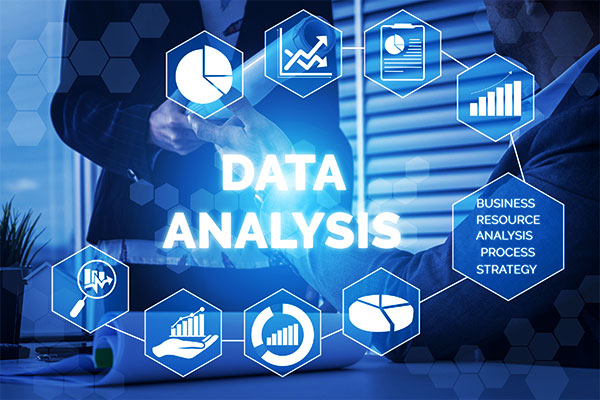 Data Analytics